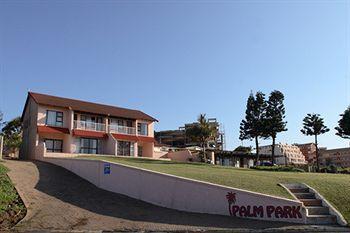 First Group Palm Park Apartment มาร์เกท ภายนอก รูปภาพ