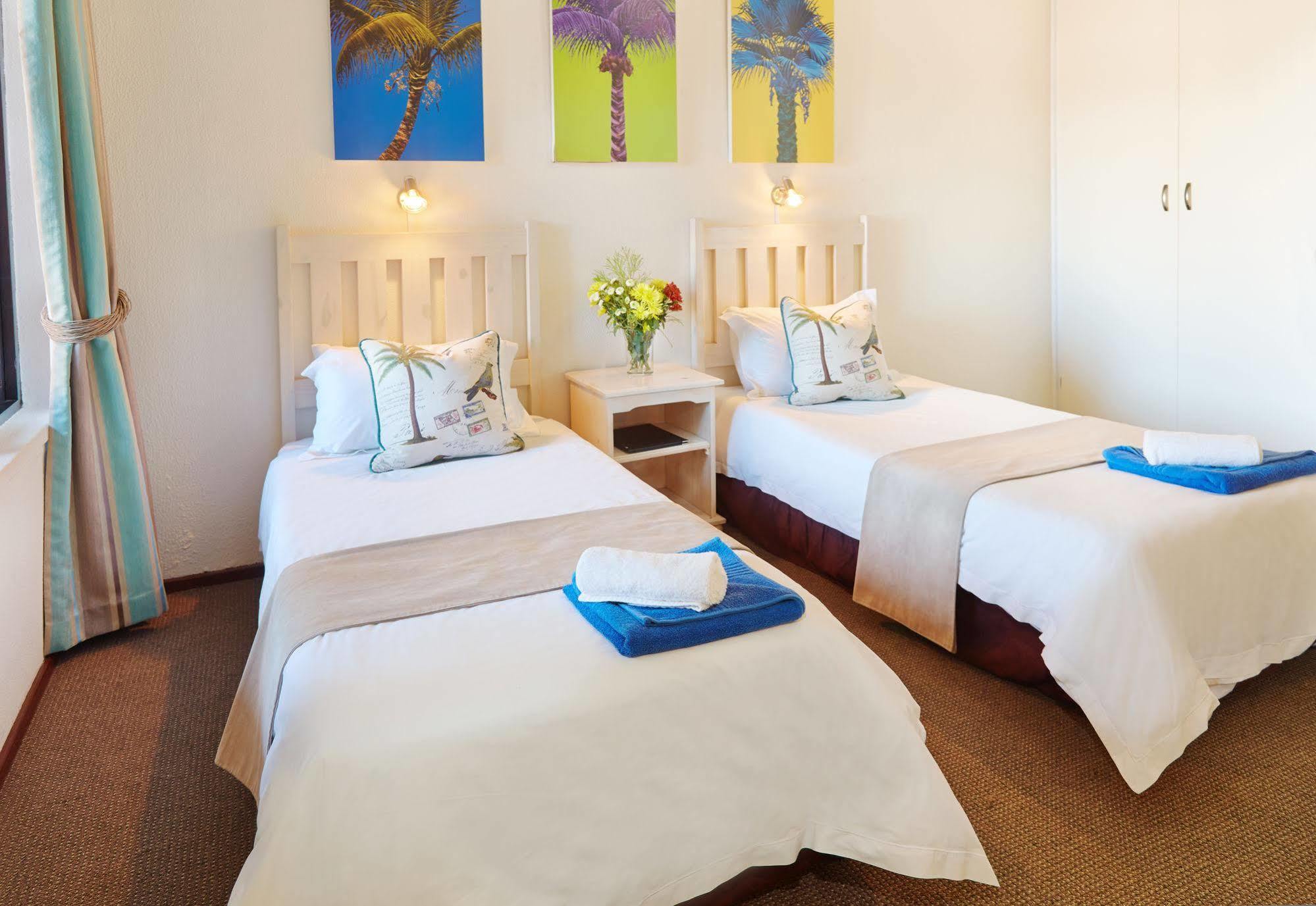 First Group Palm Park Apartment มาร์เกท ภายนอก รูปภาพ