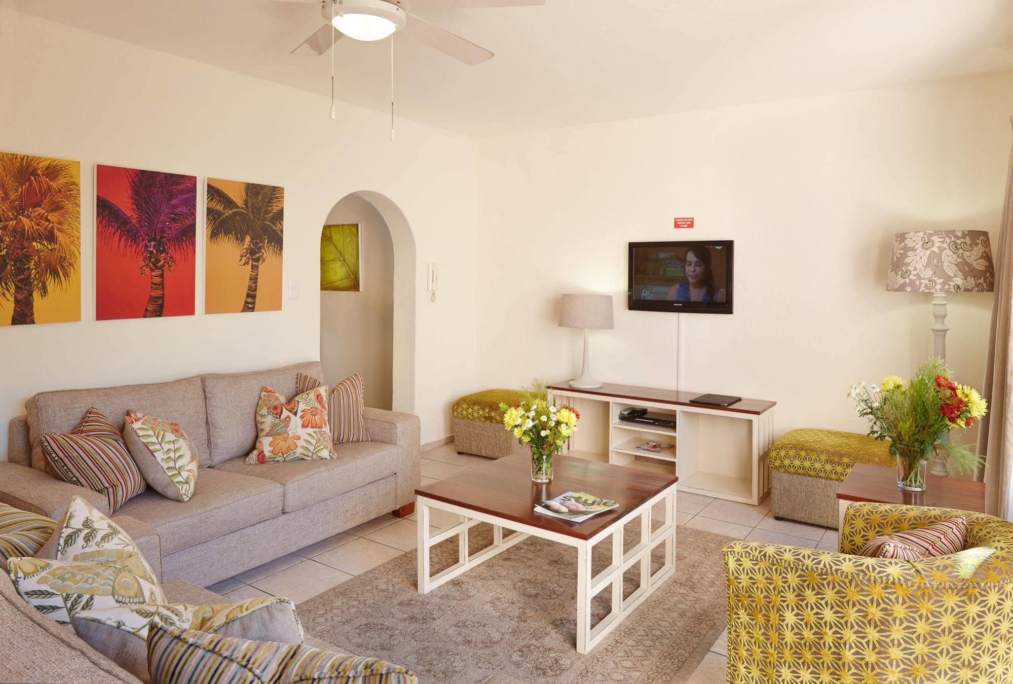 First Group Palm Park Apartment มาร์เกท ภายนอก รูปภาพ